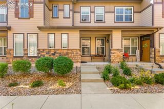 6260 Fowler Mill Point, Colorado Springs, CO 80923