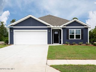 1570 E White Egret Lane NE Lot 733, Bolivia, NC 28422