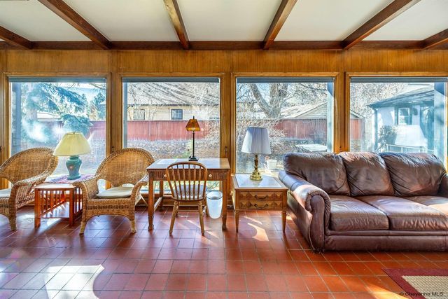 1306 E IVINSON AVE, Laramie, WY 82070