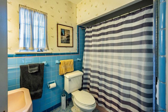 1306 E IVINSON AVE, Laramie, WY 82070