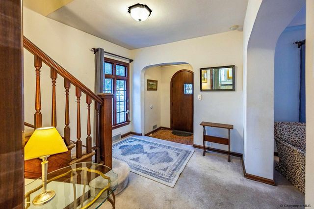 1306 E IVINSON AVE, Laramie, WY 82070