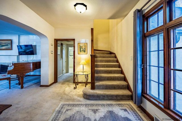 1306 E IVINSON AVE, Laramie, WY 82070