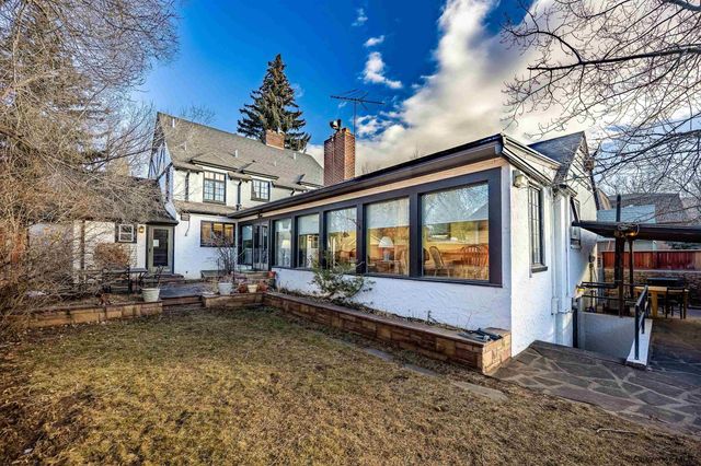 1306 E IVINSON AVE, Laramie, WY 82070