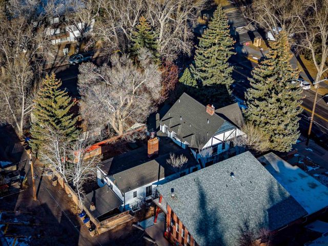 1306 E IVINSON AVE, Laramie, WY 82070