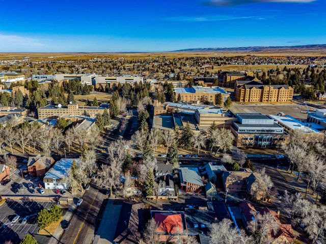 1306 E IVINSON AVE, Laramie, WY 82070