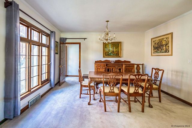 1306 E IVINSON AVE, Laramie, WY 82070