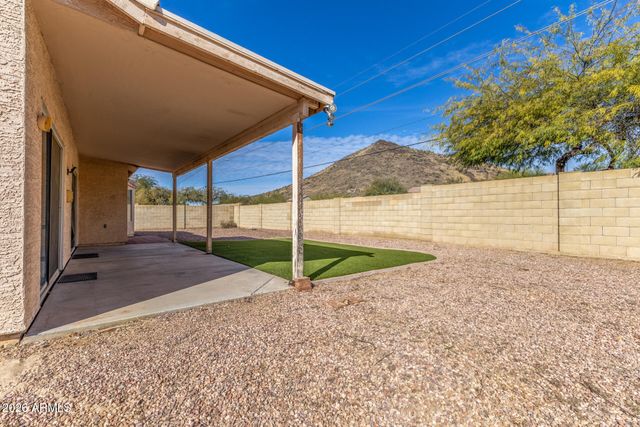 5538 W Fallen Leaf Lane, Glendale, AZ 85310