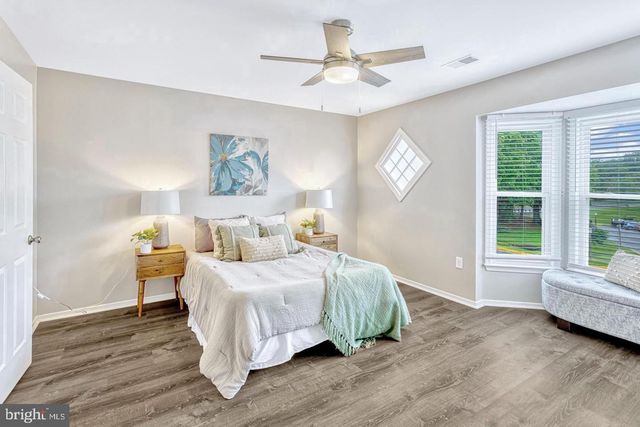 12163 PRESIDIO WAY, Woodbridge, VA 22192