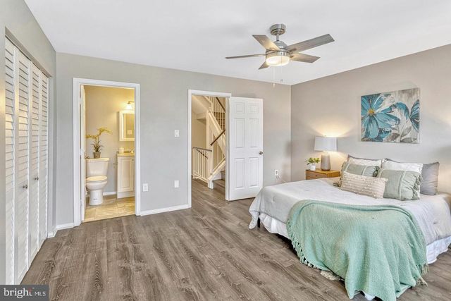 12163 PRESIDIO WAY, Woodbridge, VA 22192