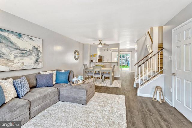 12163 PRESIDIO WAY, Woodbridge, VA 22192