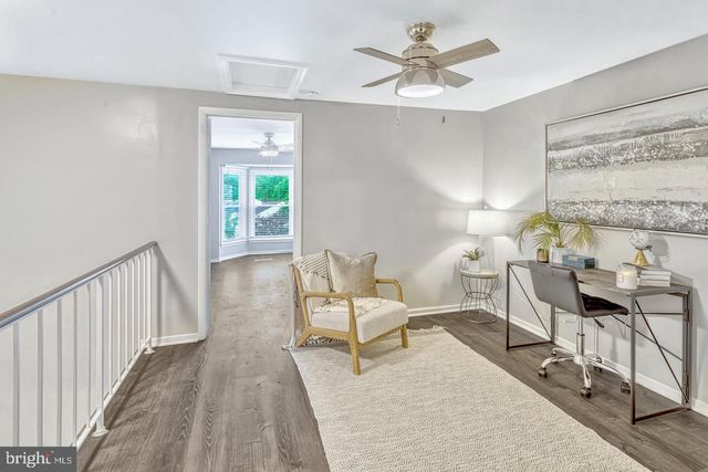 12163 PRESIDIO WAY, Woodbridge, VA 22192