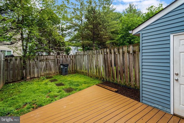 12163 PRESIDIO WAY, Woodbridge, VA 22192