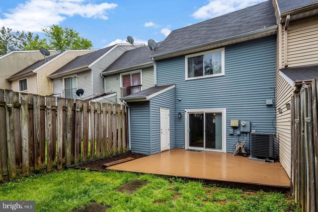 12163 PRESIDIO WAY, Woodbridge, VA 22192