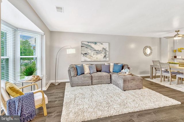 12163 PRESIDIO WAY, Woodbridge, VA 22192