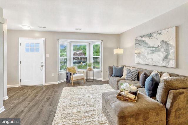 12163 PRESIDIO WAY, Woodbridge, VA 22192
