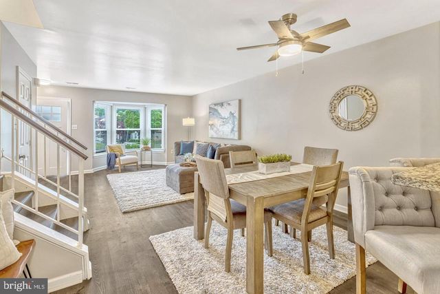 12163 PRESIDIO WAY, Woodbridge, VA 22192
