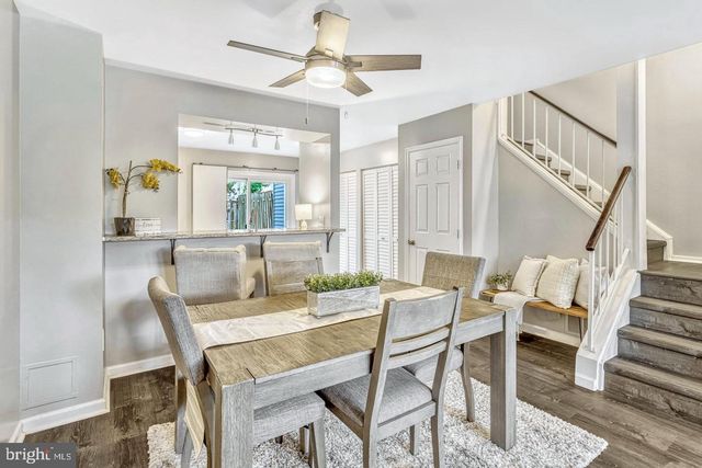 12163 PRESIDIO WAY, Woodbridge, VA 22192