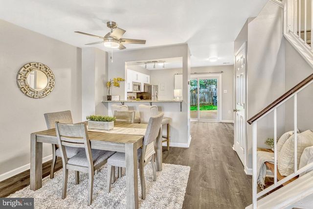 12163 PRESIDIO WAY, Woodbridge, VA 22192