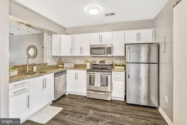 12163 PRESIDIO WAY, Woodbridge, VA 22192