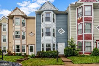 12163 PRESIDIO WAY, Woodbridge, VA 22192