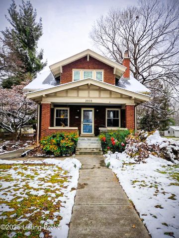 2923 Avon Rd, Louisville, KY 40220