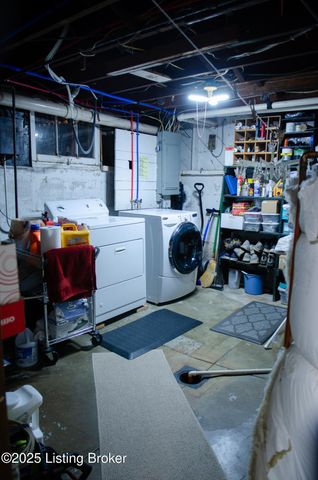 2923 Avon Rd, Louisville, KY 40220