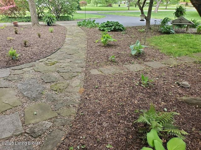 2923 Avon Rd, Louisville, KY 40220