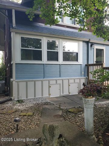 2923 Avon Rd, Louisville, KY 40220