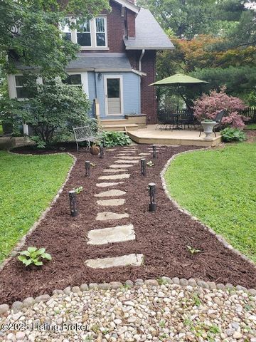 2923 Avon Rd, Louisville, KY 40220