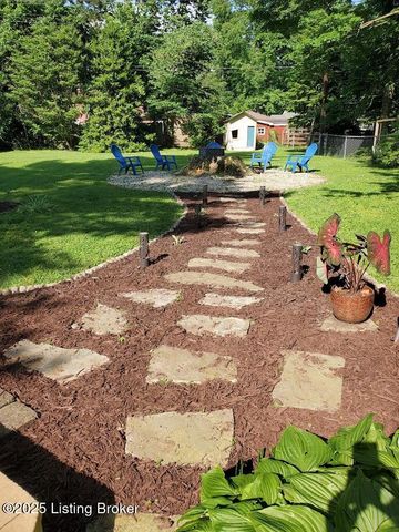 2923 Avon Rd, Louisville, KY 40220