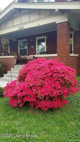 2923 Avon Rd, Louisville, KY 40220
