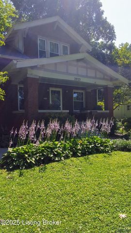 2923 Avon Rd, Louisville, KY 40220