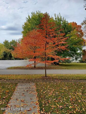 2923 Avon Rd, Louisville, KY 40220