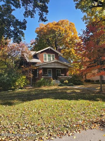 2923 Avon Rd, Louisville, KY 40220