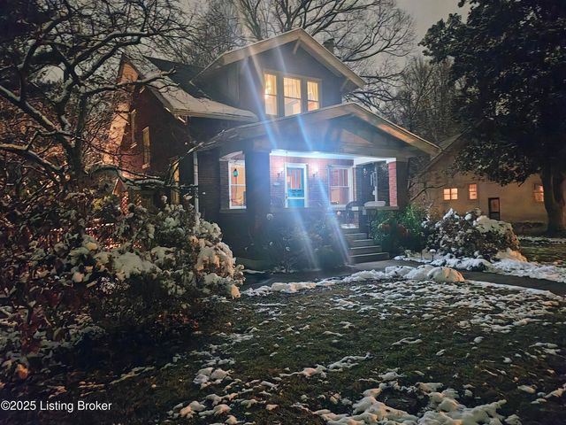 2923 Avon Rd, Louisville, KY 40220