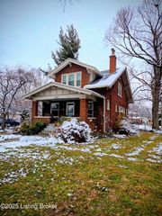 2923 Avon Rd, Louisville, KY 40220