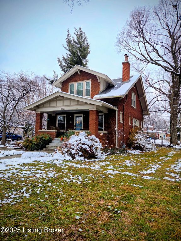 2923 Avon Rd, Louisville, KY 40220
