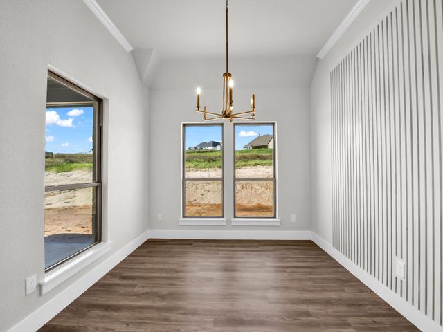 3025 Westfork Way, Springtown, TX 76082