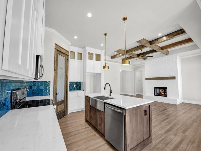 3025 Westfork Way, Springtown, TX 76082