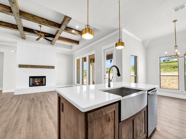 3025 Westfork Way, Springtown, TX 76082