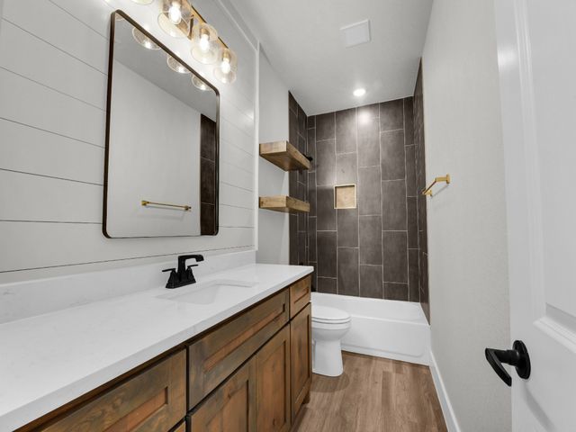 3025 Westfork Way, Springtown, TX 76082