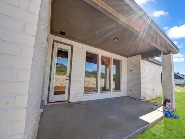 3025 Westfork Way, Springtown, TX 76082