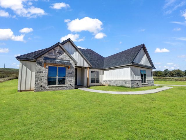 3025 Westfork Way, Springtown, TX 76082