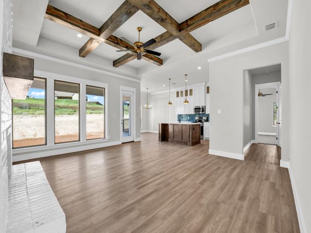 3025 Westfork Way, Springtown, TX 76082