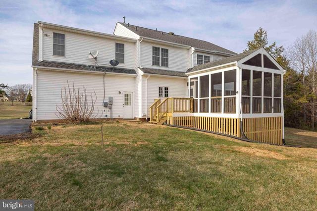 10497 BUCHANAN LN, Culpeper, VA 22701