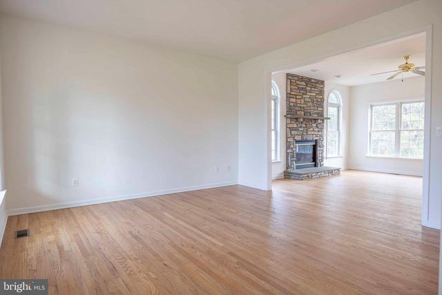 10497 BUCHANAN LN, Culpeper, VA 22701