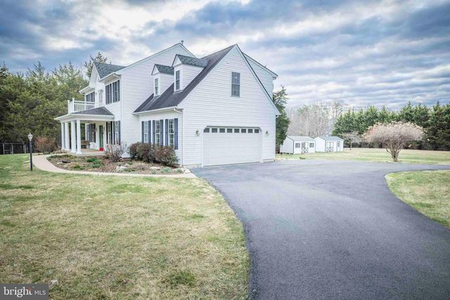 10497 BUCHANAN LN, Culpeper, VA 22701