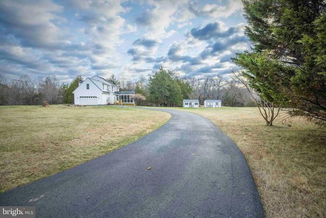 10497 BUCHANAN LN, Culpeper, VA 22701