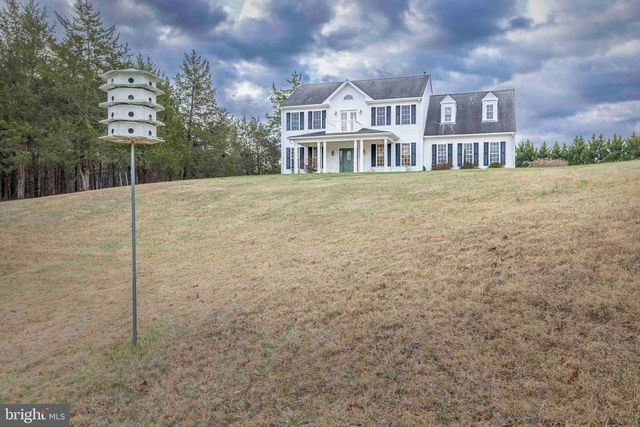 10497 BUCHANAN LN, Culpeper, VA 22701