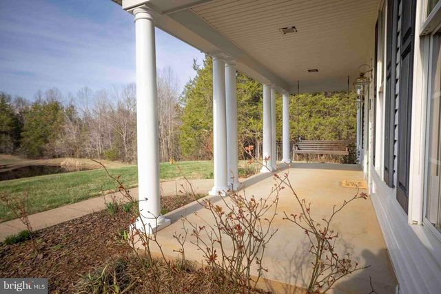 10497 BUCHANAN LN, Culpeper, VA 22701